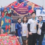 ACC đồng hành cùng trường quốc tế BVIS trong hội chợ Tết tại Hà Nội