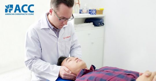 BỆNH CƠ XƯƠNG KHỚP VĂN PHÒNG
