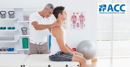 Tổng quan về thoát vị đĩa đệm cột sống cổ
