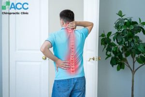 cách trị gai cột sống