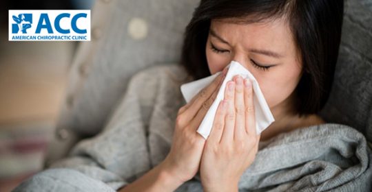 TĂNG CƯỜNG HỆ MIỄN DỊCH BẰNG PHƯƠNG PHÁP TRỊ LIỆU THẦN KINH CỘT SỐNG