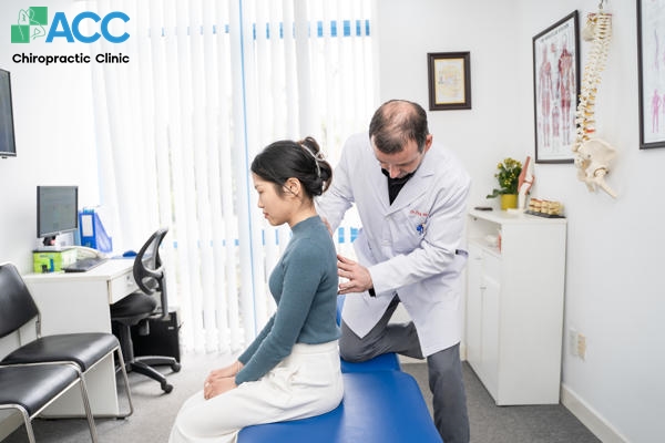 thuốc thoái hóa cột sống