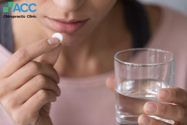 thuốc trị thoái hóa cột sống