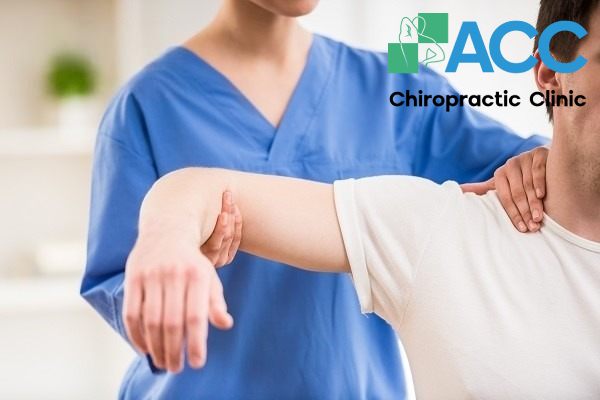 Vật lý trị liệu