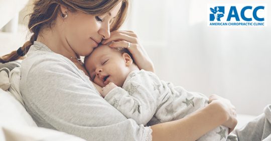 Điều trị đau cổ tay sau sinh