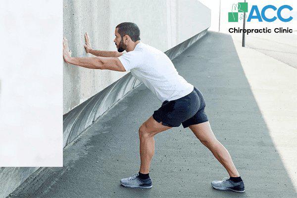 bài tập cải thiện bàn chân bẹt