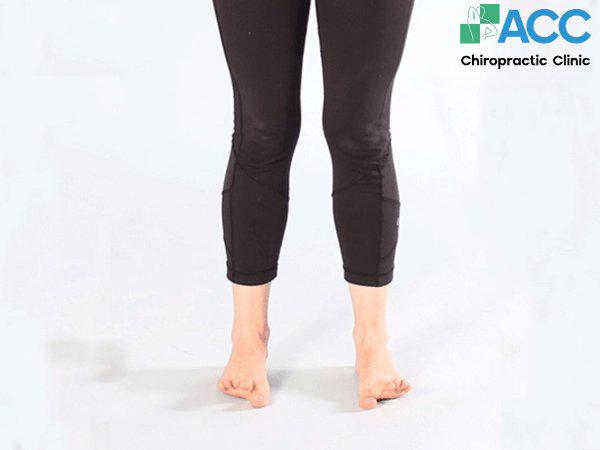 bài tập cho bé bị bàn chân bẹt