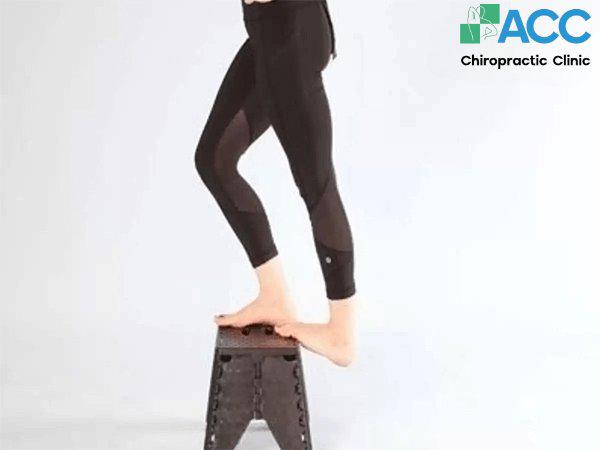 bài tập phục hồi bàn chân bẹt