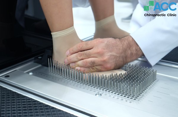 kiểm tra bàn chân bẹt tại nhà