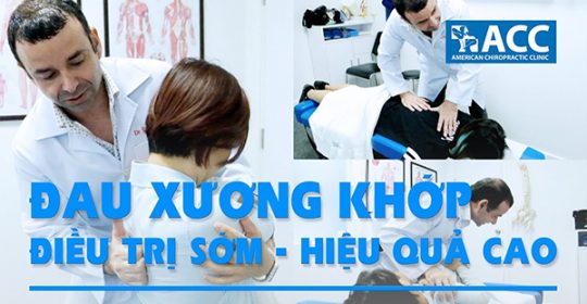 Khỏi bệnh cơ xương khớp nhờ kiên trì điều trị – Câu chuyện từ gia đình chị Liên Hoa