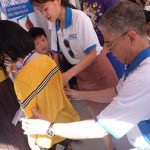 ACC đồng hành cùng Ngày hội gia đình