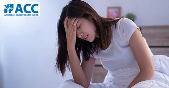 Đau đầu căng cơ: làm gì để điều trị hiệu quả?