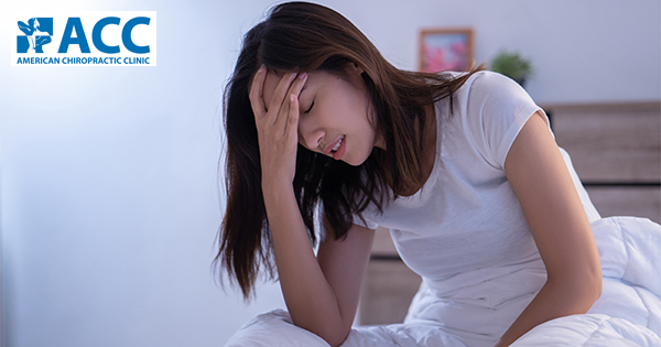 Đau đầu căng cơ: làm gì để điều trị hiệu quả?