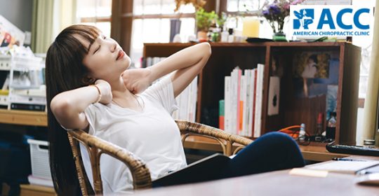 Hội chứng cổ vai cánh tay ảnh hưởng gì đến cuộc sống?