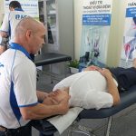 tầm soát sức khỏe cột sống cơ xương khớp