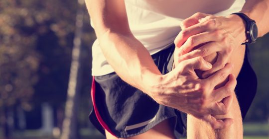 6 loại chấn thương đầu gối thường gặp và cách chữa trị