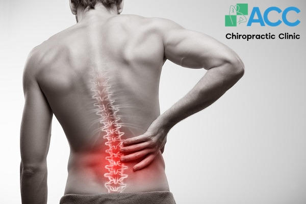 Trượt đốt sống lưng có những triệu chứng