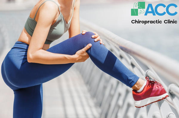 viêm gân bánh chè