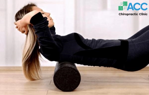 bài tập chữa gù lưng hiệu quả