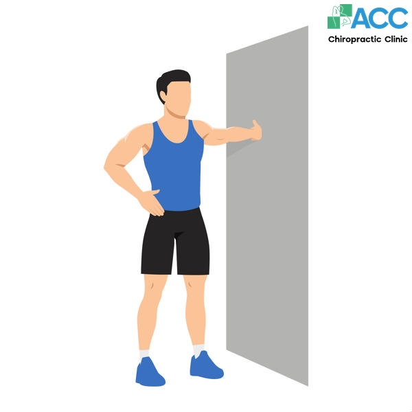 tập chống gù lưng mỗi ngày