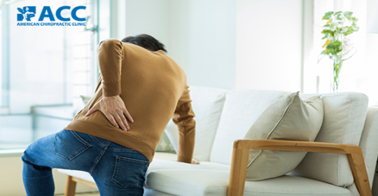 THOÁT VỊ ĐĨA ĐỆM CỘT SỐNG THẮT LƯNG – CĂN BỆNH TRẦM KHA CỦA KHÔNG ÍT NGƯỜI TRẺ