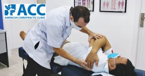 Câu chuyện điều trị Thoát vị đĩa đệm không cần phẫu thuật của chú Quý – bệnh nhân tại ACC Đà Nẵng
