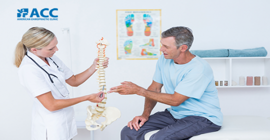 Đừng nhầm lẫn thoát vị đĩa đệm và thoái hóa cột sống!