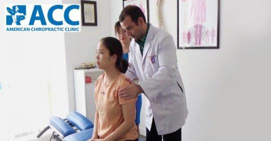 Đau đầu, mất ngủ – triệu chứng khó chịu của Thoái hóa đốt sống cổ