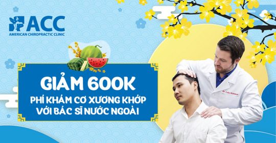 MÓN QUÀ SỨC KHỎE – VUI VẺ ĐÓN XUÂN TÂN SỬU