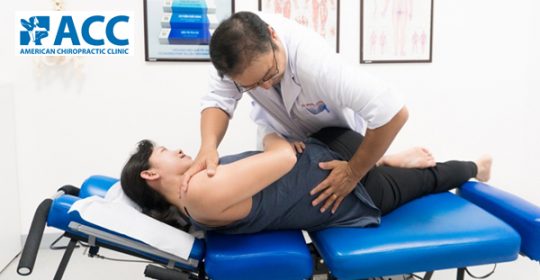 Phương pháp nắn chỉnh cột sống Chiropractic an toàn và hiệu quả trong điều trị đau cơ xương khớp mãn tính