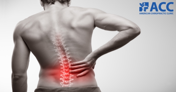 đau cột sống thắt lưng là gì