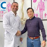 điều trị thoái hóa cột sống, thoát vị đĩa đệm hiệu quả