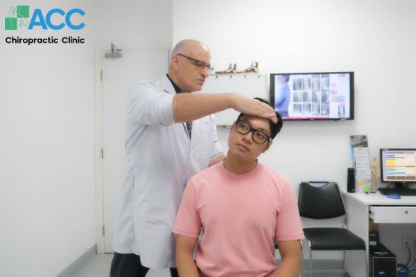Chiropractic