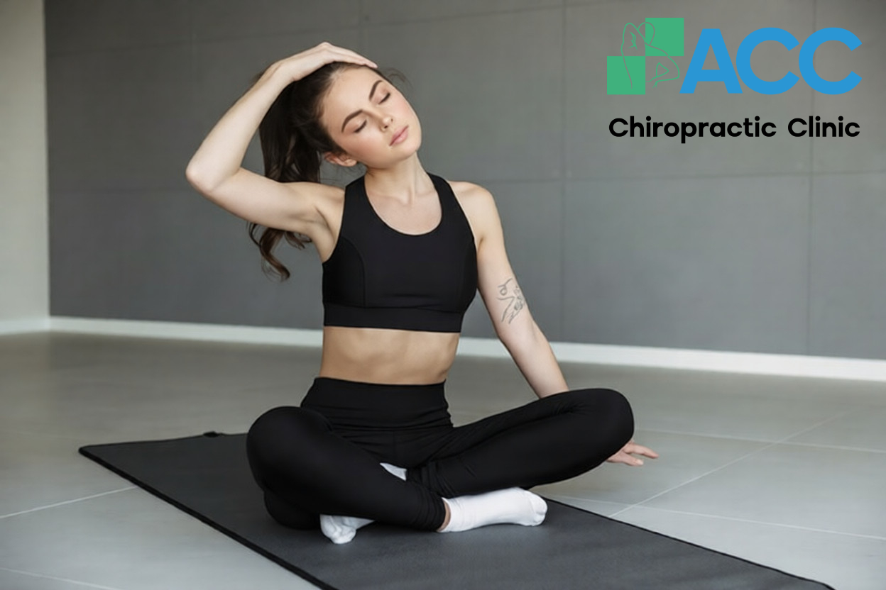 Áp dụng các biện pháp giảm đau tại nhà