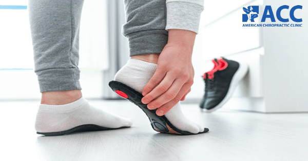 Tìm hiểu về tác hại bàn chân bẹt và cách khắc phục hiệu quả