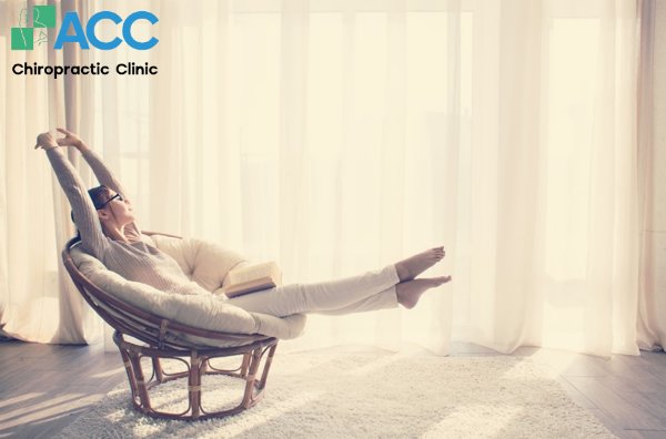 cách giảm đau đầu