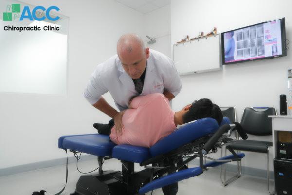 chiropratic là gì
