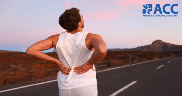 Ngủ dậy bị đau lưng là bệnh gì và cách điều trị hiệu quả | ACC