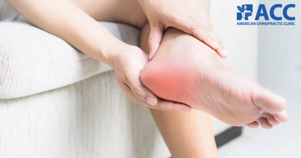 Làm thế nào để điều trị viêm khớp gót chân một cách hiệu quả?