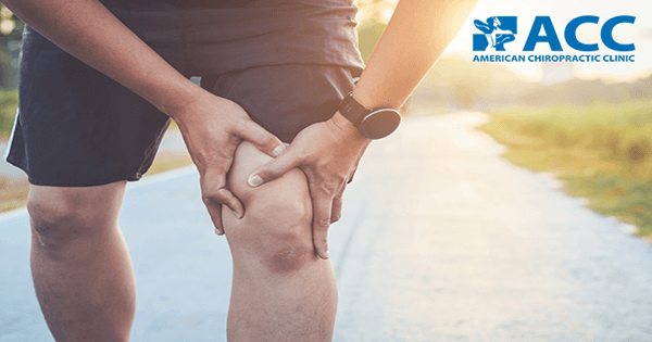 Có bệnh lý liên quan đến hệ cơ xương khớp nào có thể gây ra đau chân từ đầu gối trở xuống?
