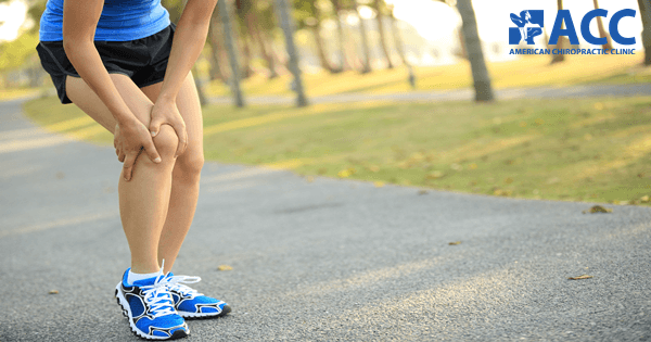 Tại sao chạy bộ có thể gây đau khớp gối?