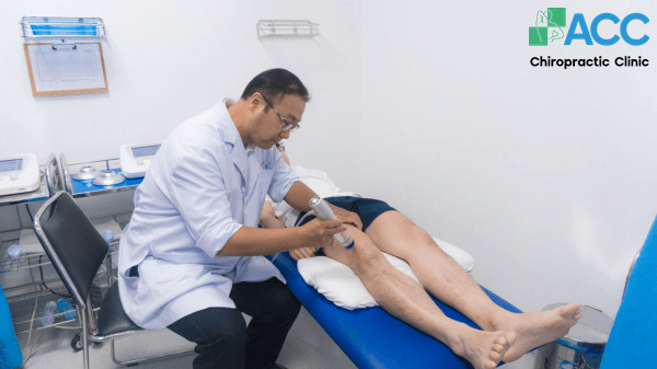 phục hồi xương khớp