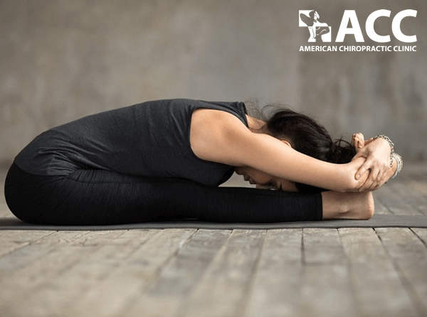 yoga cho thoái hóa khớp gối