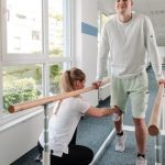 Vật lý trị liệu phục hồi chức năng