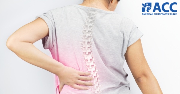 Các dấu hiệu và nguyên nhân gây đau lưng dưới bạn nên biết