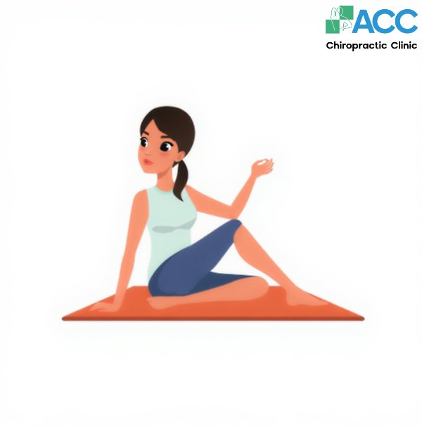 bài tập chữa thoát vị đĩa đệm đốt sống cổ