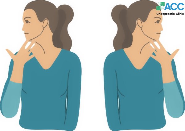 bài tập yoga chữa thoát vị đĩa đệm cổ