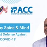 Hội thảo online - "Nâng cao sức khỏe cột sống & tinh thần - Hàng rào bảo vệ tốt nhất chống lại COVID-19"
