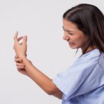 Hội chứng ống cổ tay