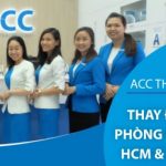 Phòng khám ACC thông báo mở cửa sau giãn cách